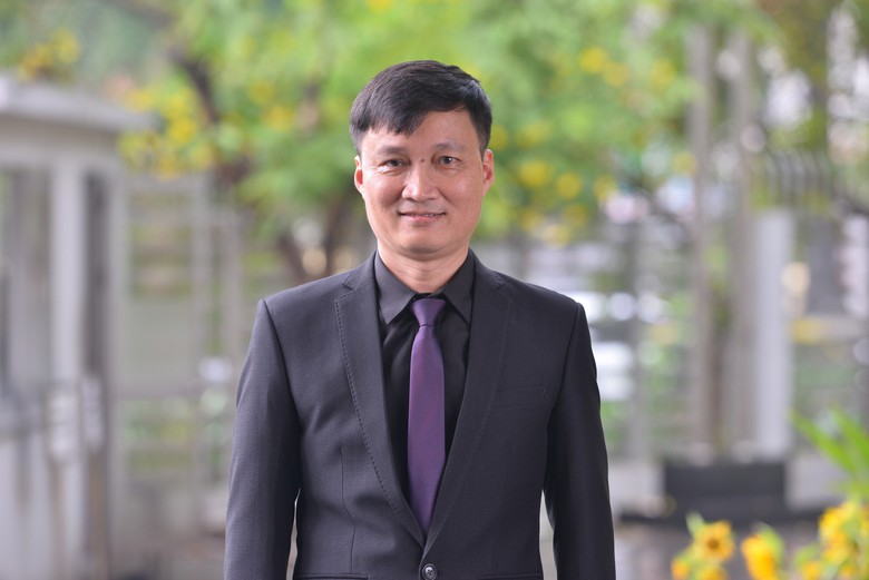 TP.HCM tăng tốc x&acirc;y dựng đ&ocirc; thị th&ocirc;ng minh, đầu tư h&agrave;ng ngh&igrave;n tỷ đồng cho chuyển đổi số - Ảnh 2.