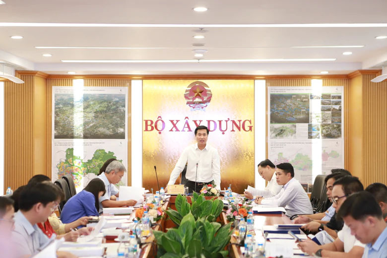 Quy hoạch chung Bắc Ninh 2026: Định hướng ph&aacute;t triển đ&ocirc; thị hiện đại v&agrave; bền vững - Ảnh 1.