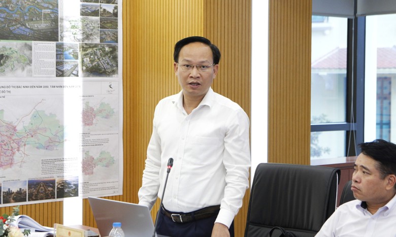 Quy hoạch chung Bắc Ninh 2026: Định hướng ph&aacute;t triển đ&ocirc; thị hiện đại v&agrave; bền vững - Ảnh 3.