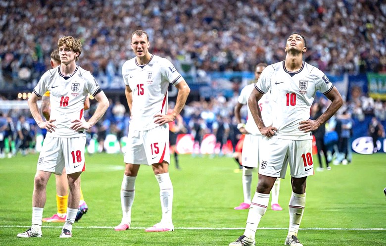 Link xem trực tiếp Ph&aacute;p vs Anh (4h ng&agrave;y 19/7), tranh hạng ba World Cup 2026 - Ảnh 2.