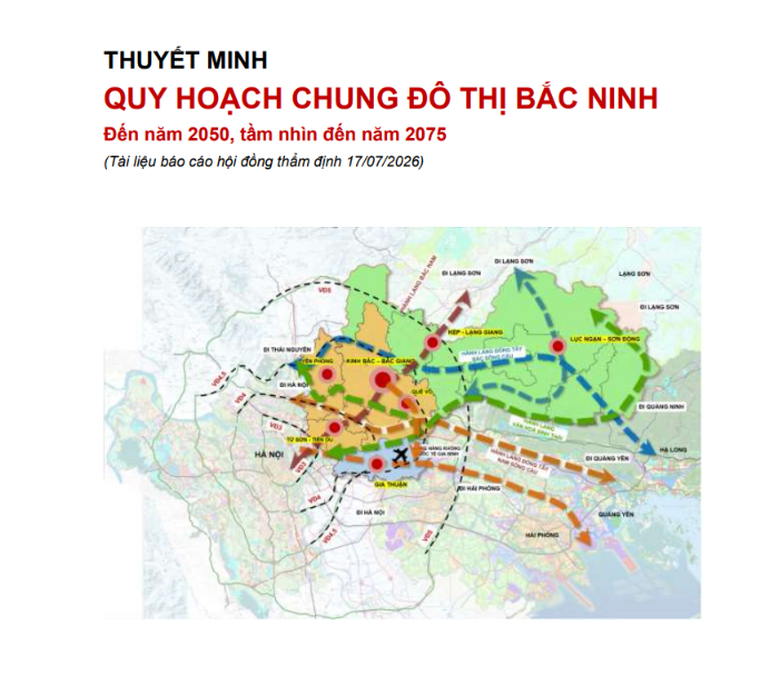Ban hành thông tư quy định chi tiết một số điều Luật Quy hoạch đô thị và nông thôn - Ảnh 2.