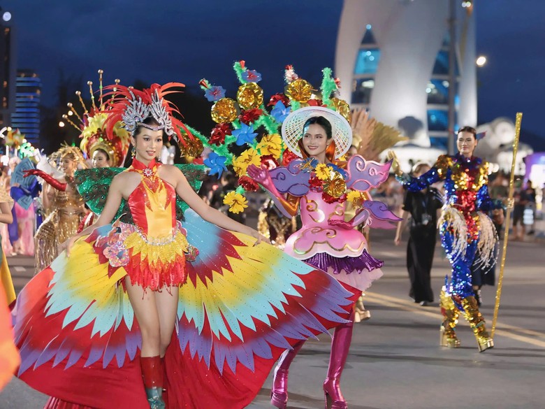 Festival Biển Khánh Hòa 2026 là hành trình rực rỡ, mở ra cơ hội phát triển mới - Ảnh 3.