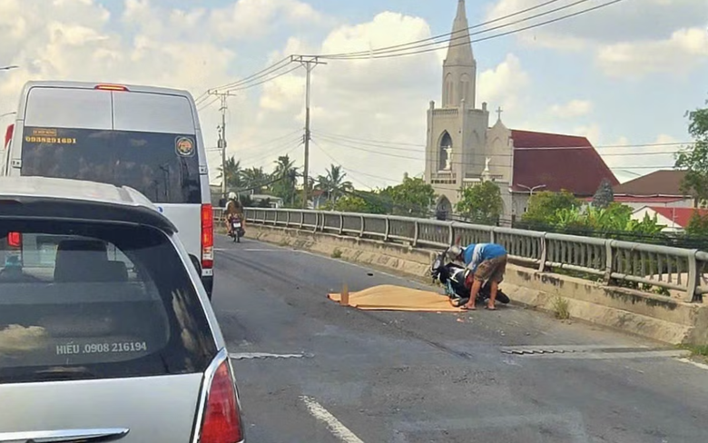 Tin tức tai nạn giao thông mới nhất hôm nay 20/7/2026 - Ảnh 1.