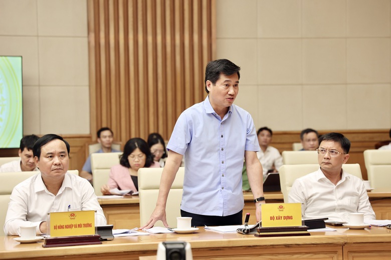 Kiến tạo h&agrave;nh lang ph&aacute;p l&yacute; ổn định, đột ph&aacute;, khả thi để ph&aacute;t triển đ&ocirc; thị đặc biệt v&agrave; đặc khu kinh tế - Ảnh 6.