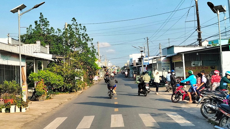 Cà Mau: Hơn 70.650 tỷ đồng phát triển hạ tầng giao thông giai đoạn 2026 - 2030 - Ảnh 1.