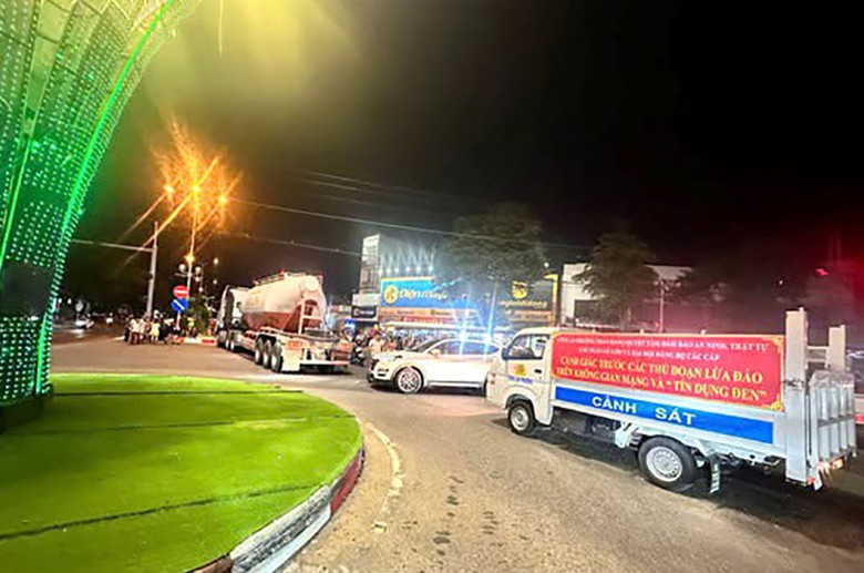 Tin tức tai nạn giao th&ocirc;ng mới nhất h&ocirc;m nay 2/7/2026 - Ảnh 3.