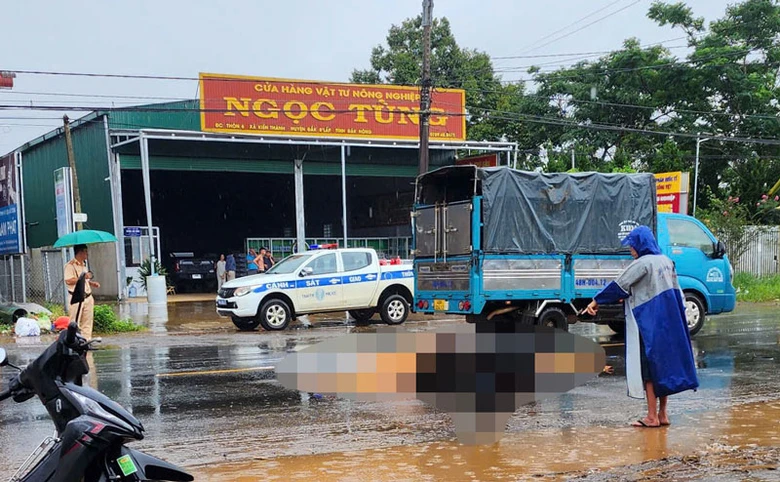 Tin tức tai nạn giao thông mới nhất hôm nay 3/7/2026 - Ảnh 2.