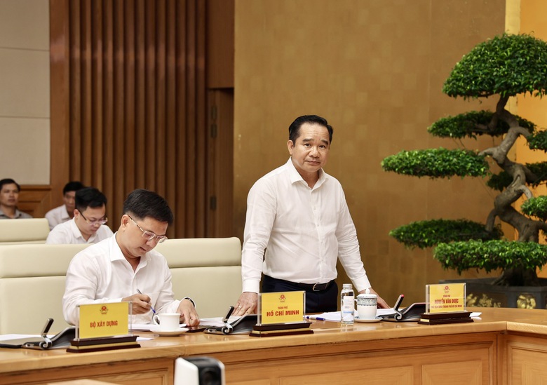 Kiến tạo h&agrave;nh lang ph&aacute;p l&yacute; ổn định, đột ph&aacute;, khả thi để ph&aacute;t triển đ&ocirc; thị đặc biệt v&agrave; đặc khu kinh tế - Ảnh 7.