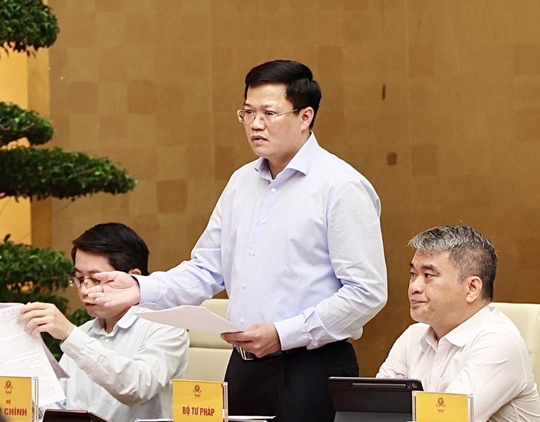 Kiến tạo h&agrave;nh lang ph&aacute;p l&yacute; ổn định, đột ph&aacute;, khả thi để ph&aacute;t triển đ&ocirc; thị đặc biệt v&agrave; đặc khu kinh tế - Ảnh 4.