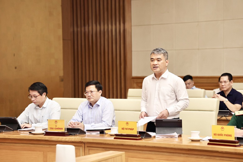 Kiến tạo h&agrave;nh lang ph&aacute;p l&yacute; ổn định, đột ph&aacute;, khả thi để ph&aacute;t triển đ&ocirc; thị đặc biệt v&agrave; đặc khu kinh tế - Ảnh 5.