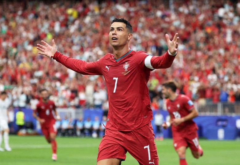 Link xem trực tiếp Bồ Đào Nha vs Croatia (6h ngày 3/7), vòng 1/16 World Cup 2026 - Ảnh 1.
