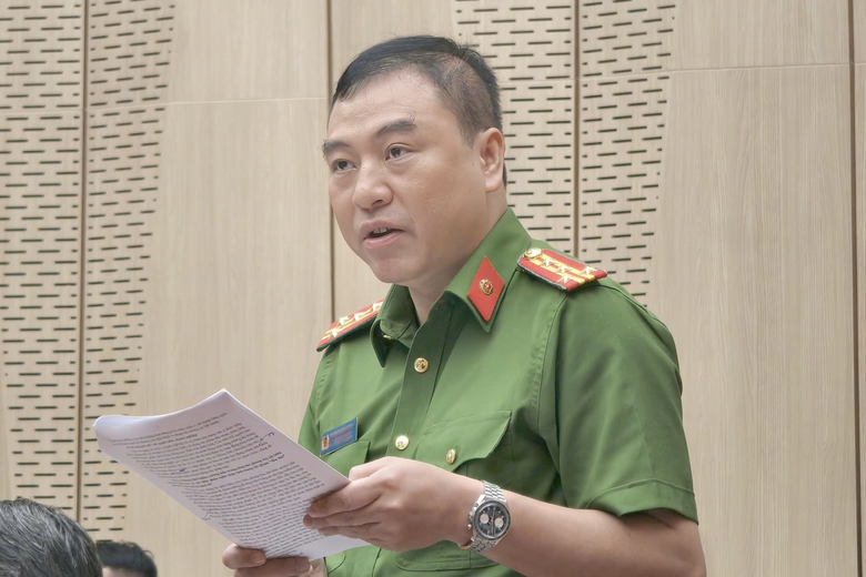 Bộ C&ocirc;ng an đ&atilde; khởi tố bao nhi&ecirc;u bị can trong vụ &aacute;n tại ACV? - Ảnh 1.