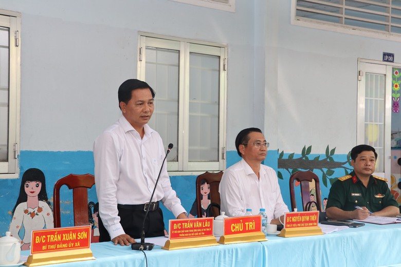 Người d&acirc;n Vĩnh Long c&oacute; thể phản &aacute;nh 24/7 hoạt động khai th&aacute;c 2 mỏ c&aacute;t tr&ecirc;n s&ocirc;ng Hậu - Ảnh 2.