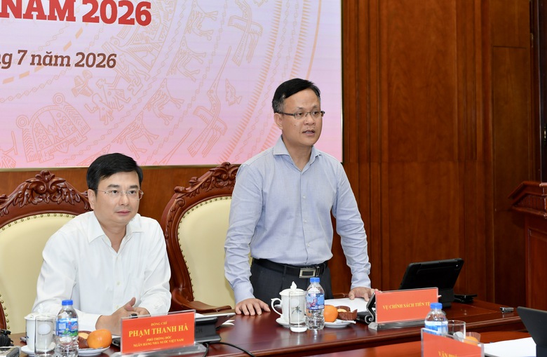 Giải ng&acirc;n hơn 12 ngh&igrave;n tỷ đồng cho vay NOXH - Ảnh 1.