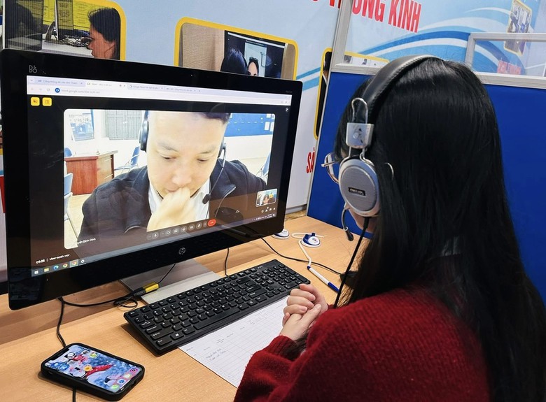 Xu hướng chuyển dịch việc làm dưới tác động của đổi mới công nghệ - Ảnh 2.