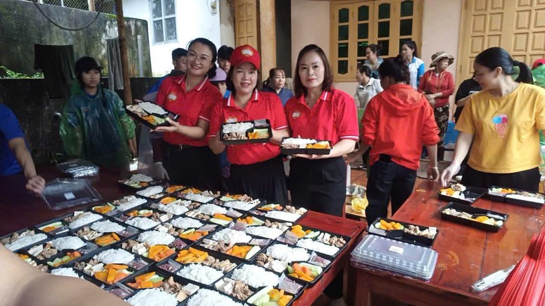Tình người nơi rốn lũ Mường Than - Ảnh 19.