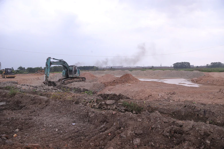 Sớm bổ sung vốn, tạo đà đưa cao tốc Vinh - Thanh Thuỷ về đích sớm - Ảnh 1.