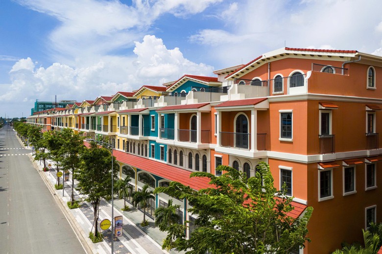 T&T kiến tạo những cực tăng trưởng mới từ hệ sinh thái đô thị - Ảnh 3.