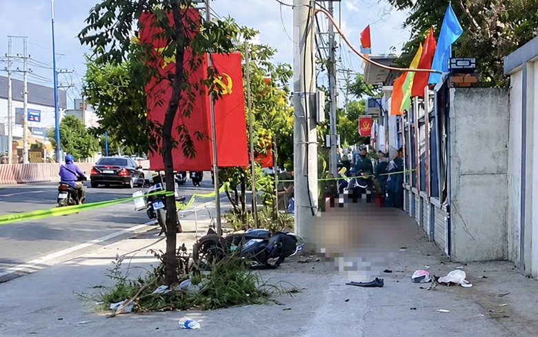 Tin tức tai nạn giao thông mới nhất hôm nay 20/7/2026 - Ảnh 2.