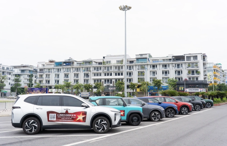 Quy định mới về phân loại 8 nhóm xe điện, sửa tiêu chí nhận diện xe tự động hóa - Ảnh 1.