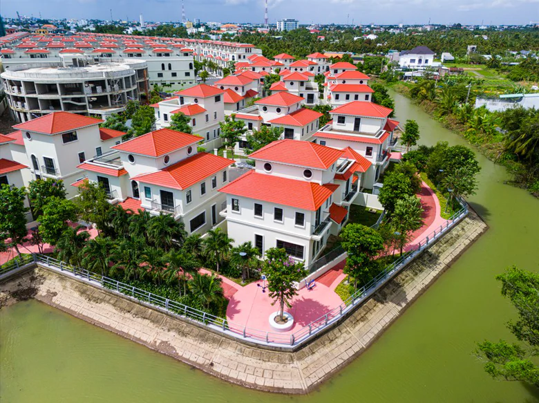 VIRES: V&igrave; sao đ&ocirc; thị quy hoạch đồng bộ sẽ nắm lợi thế tại Vĩnh Long? - Ảnh 4.