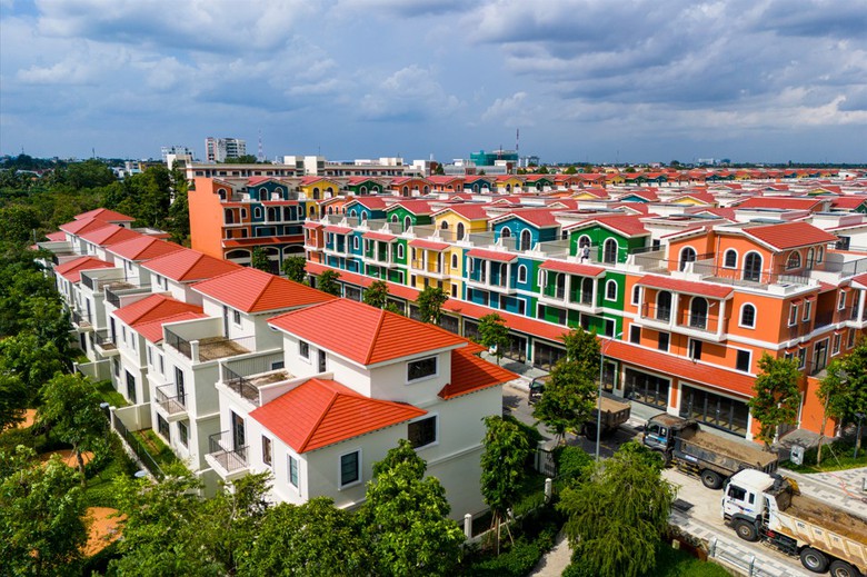 VIRES: V&igrave; sao đ&ocirc; thị quy hoạch đồng bộ sẽ nắm lợi thế tại Vĩnh Long? - Ảnh 6.