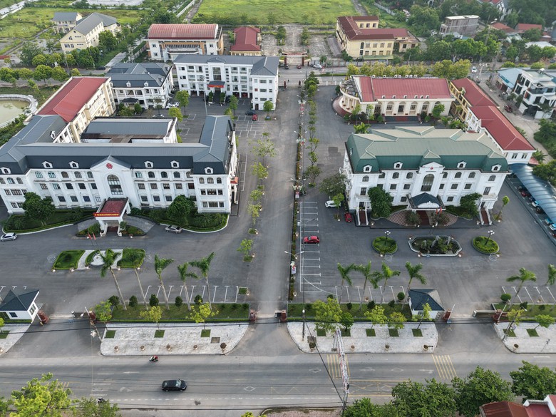 Phú Thọ: Xã Tam Dương phát huy hiệu quả mô hình chính quyền hai cấp sau một năm - Ảnh 5.