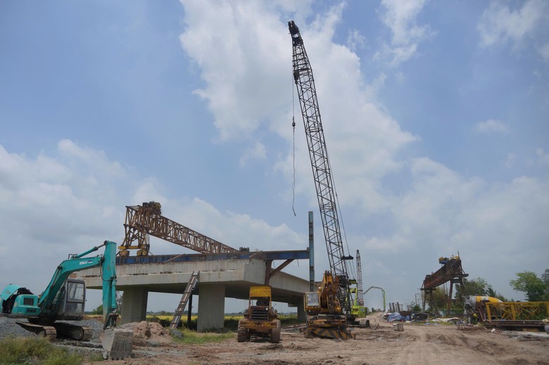 Cần Thơ phát động 90 ngày đêm giải ngân hơn 10.400 tỷ đồng - Ảnh 3.