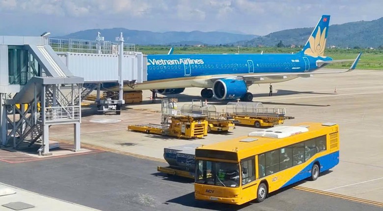 L&acirc;m Đồng: Phục hồi, mở mới 10 đường bay khi s&acirc;n bay Li&ecirc;n Khương hoạt động trở lại - Ảnh 1.