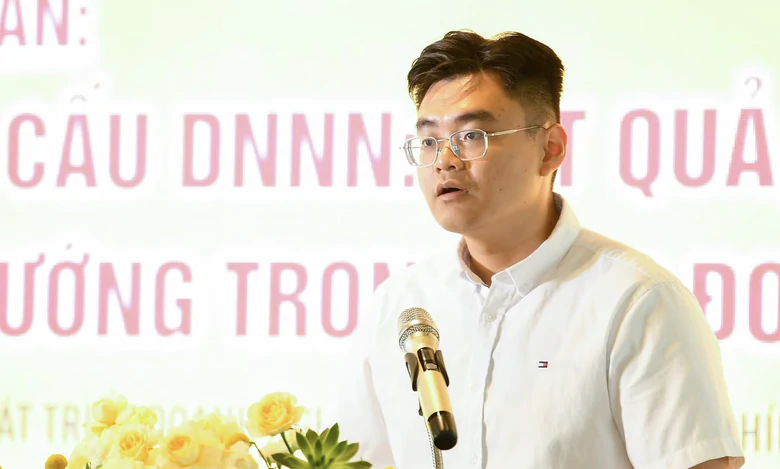 Hiến kế tái cấu trúc doanh nghiệp nhà nước, tránh tình trạng "vừa đá bóng, vừa thổi còi" - Ảnh 1.