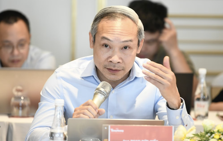 Hiến kế tái cấu trúc doanh nghiệp nhà nước, tránh tình trạng "vừa đá bóng, vừa thổi còi" - Ảnh 3.