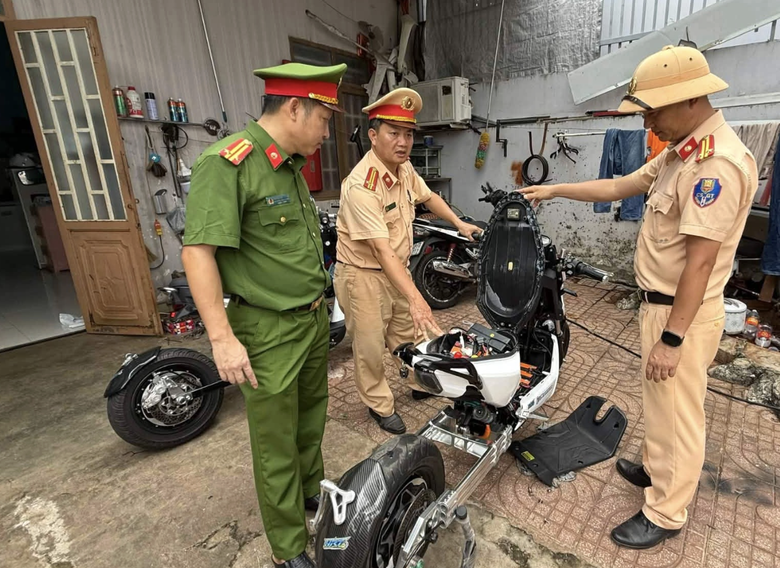 Cách nào ngăn tai nạn liên quan xe đạp điện trong lứa tuổi học sinh? - Ảnh 3.