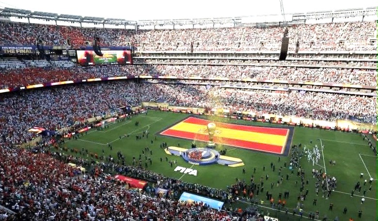 FIFA thu khoản tiền kỷ lục nhờ World Cup 2026 - Ảnh 2.