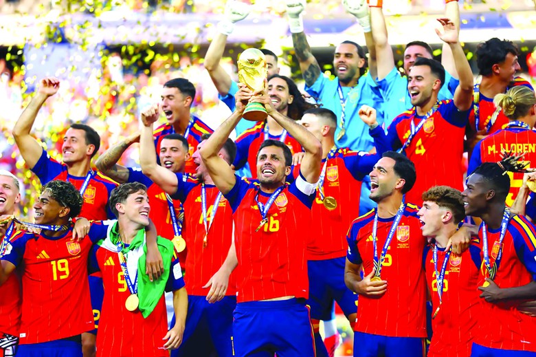 World Cup 2026: Nhiều kỷ lục được thiết lập - Ảnh 1.