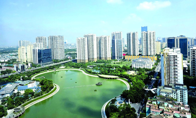 Tăng hậu kiểm hành nghề kiến trúc - Ảnh 1.