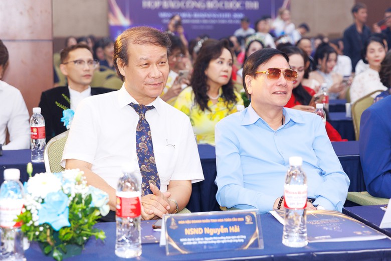Cuộc thi Hoa hậu Doanh nh&acirc;n Tinh hoa To&agrave;n cầu 2026 dự kiến tổ chức tại Trung Quốc - Ảnh 3.