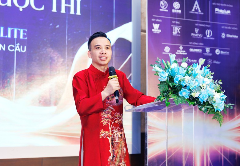 Cuộc thi Hoa hậu Doanh nh&acirc;n Tinh hoa To&agrave;n cầu 2026 dự kiến tổ chức tại Trung Quốc - Ảnh 1.