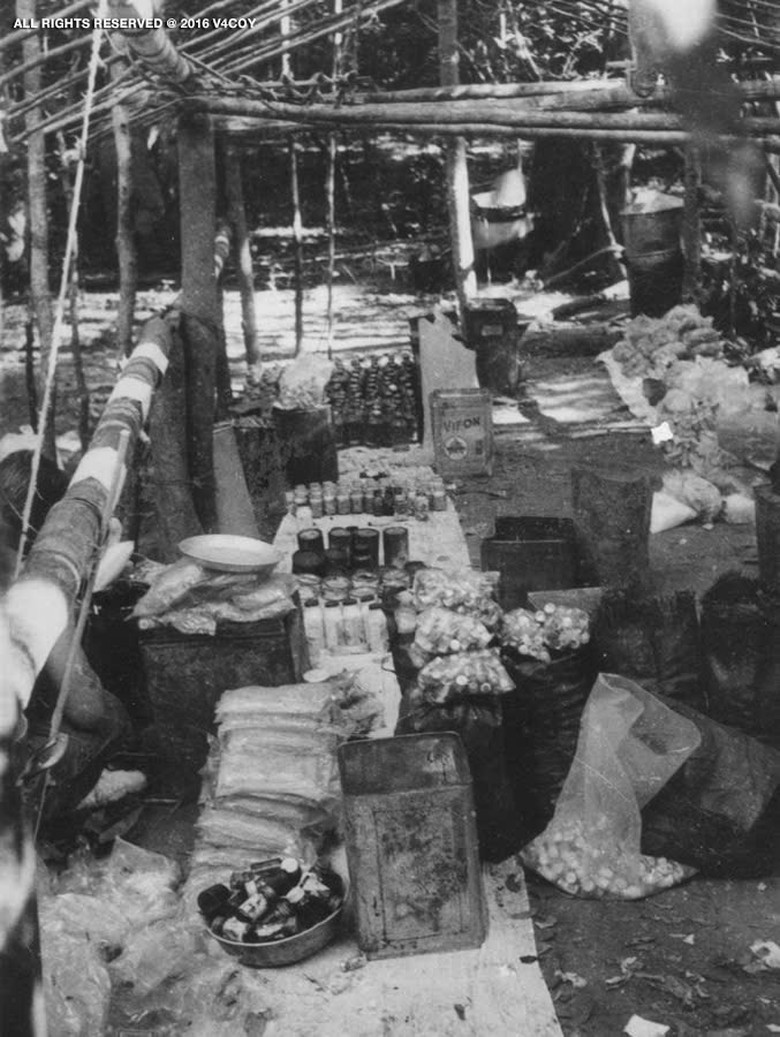 TP.HCM: Kêu gọi cung cấp thông tin về Bệnh viện K76A để tìm hài cốt liệt sĩ - Ảnh 1.