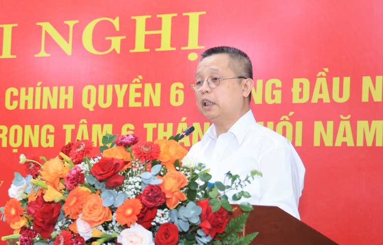 Điều h&agrave;nh hơn 495 ngh&igrave;n chuyến bay an to&agrave;n trong nửa đầu năm 2026 - Ảnh 1.
