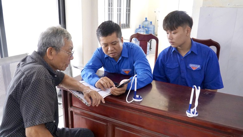 Gia Lai khẳng định vai tr&ograve; của m&ocirc; h&igrave;nh hạt nh&acirc;n số trong cải c&aacute;ch h&agrave;nh ch&iacute;nh năm 2026 - Ảnh 3.