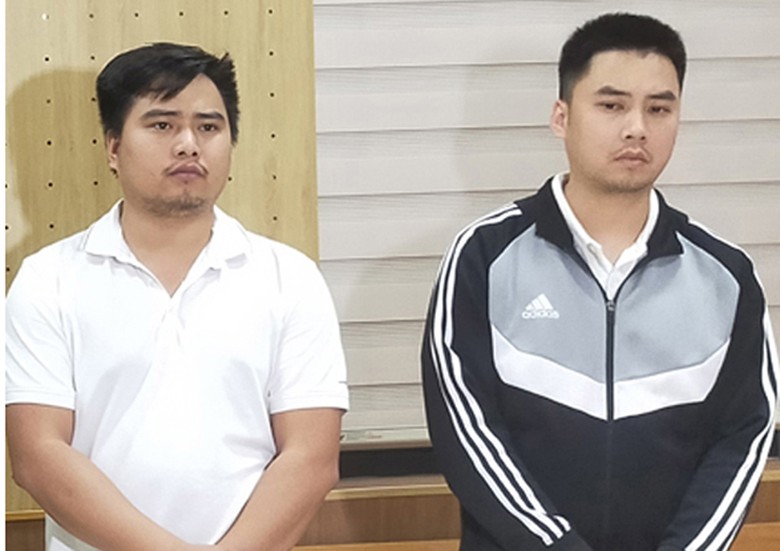 Triệt ph&aacute; đường d&acirc;y sản xuất, bu&ocirc;n b&aacute;n nước hoa giả thương hiệu nổi tiếng - Ảnh 2.