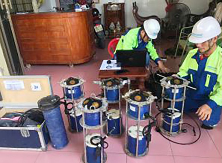 V&igrave; sao dự &aacute;n nạo v&eacute;t luồng Định An - s&ocirc;ng Hậu kh&ocirc;ng khả thi? - Ảnh 3.