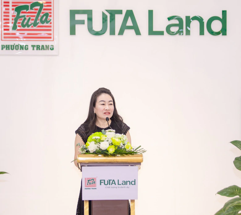 FUTA Land v&agrave; Hilton k&yacute; kết th&uacute;c đẩy ph&aacute;t triển hệ thống c&aacute;c kh&aacute;ch sạn theo chuẩn quốc tế - Ảnh 2.