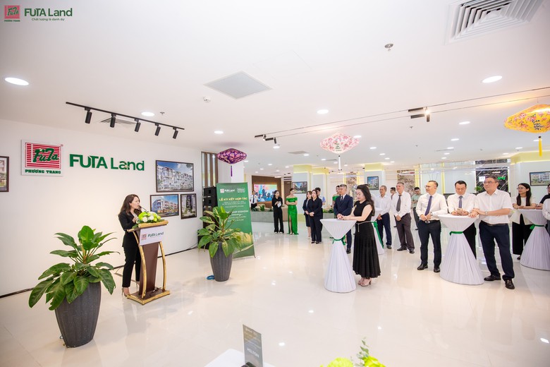 FUTA Land v&agrave; Hilton k&yacute; kết th&uacute;c đẩy ph&aacute;t triển hệ thống c&aacute;c kh&aacute;ch sạn theo chuẩn quốc tế - Ảnh 4.