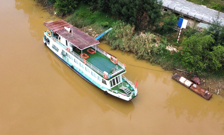 Tăng cường an to&agrave;n giao th&ocirc;ng đường thủy nội địa tại Thanh H&oacute;a năm 2026 - Ảnh 1.
