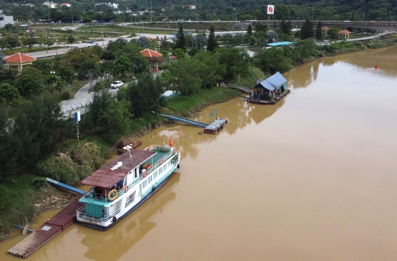 Tăng cường an to&agrave;n giao th&ocirc;ng đường thủy nội địa tại Thanh H&oacute;a năm 2026 - Ảnh 2.