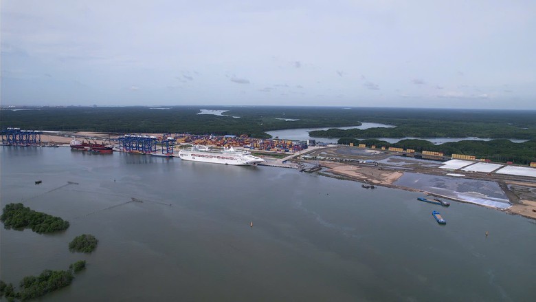 Đồng Nai nghi&ecirc;n cứu ph&aacute;t triển mạnh logistics đường thủy, kỳ vọng giảm 10-15% chi ph&iacute; - Ảnh 3.