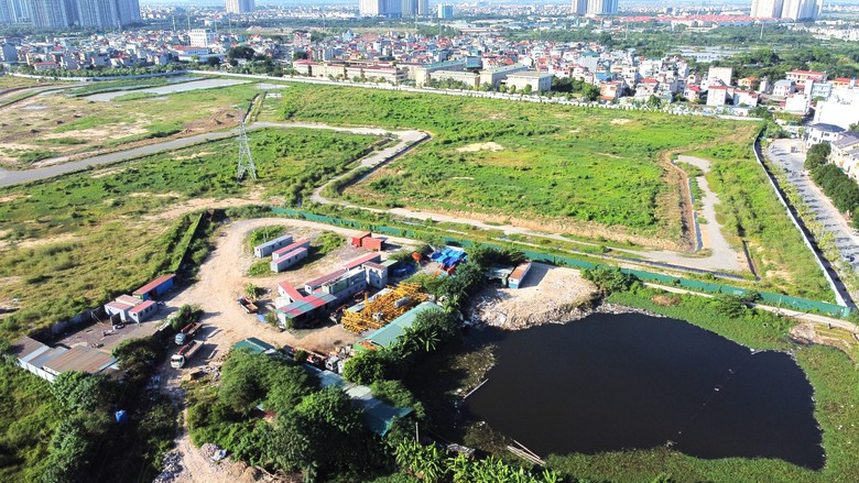 Dự thảo Luật Đất đai (sửa đổi): "Trị" thao túng giá, đầu cơ, bỏ hoang đất - Ảnh 1.