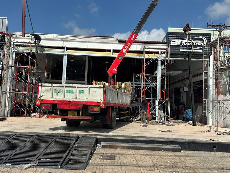 TP.HCM: Đẩy nhanh giải ph&oacute;ng mặt bằng dự &aacute;n quốc lộ 13 - Ảnh 8.
