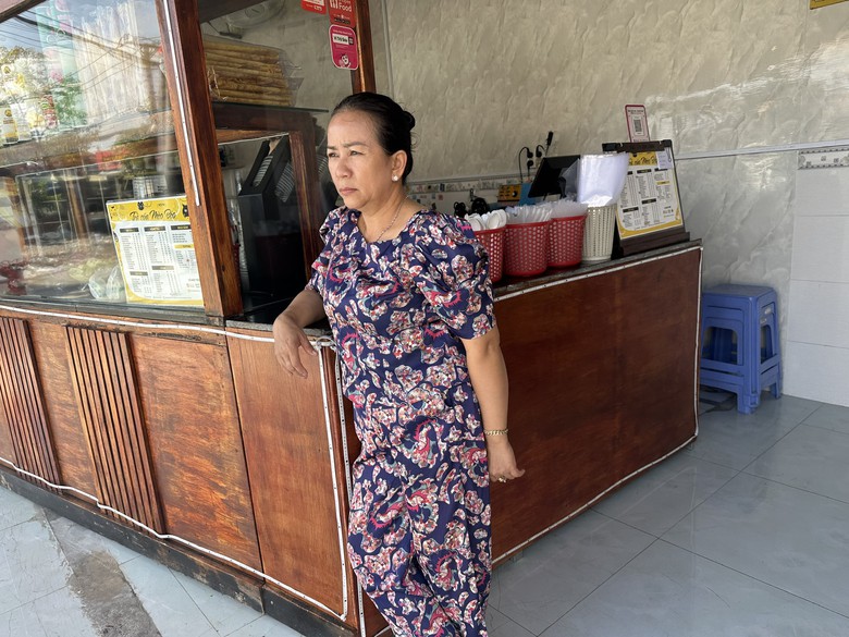 TP.HCM: Đẩy nhanh giải ph&oacute;ng mặt bằng dự &aacute;n quốc lộ 13 - Ảnh 6.